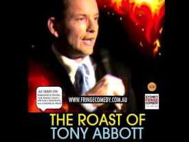 The Roast of Tony Abbott